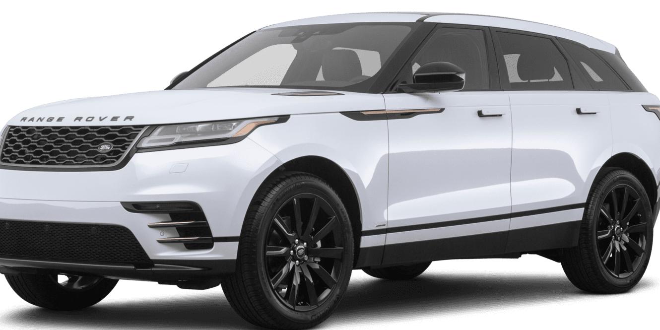 LAND ROVER RANGE ROVER VELAR 2020 SALYK2EX2LA290702 image